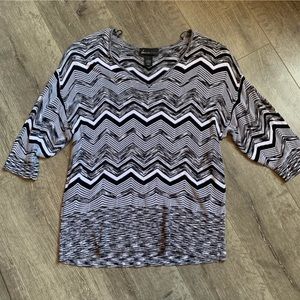 Lane Bryant summer sweater. Sz14